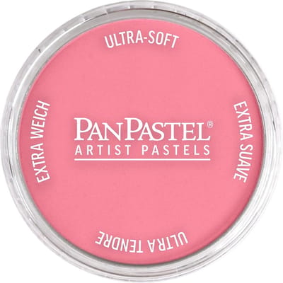 PanPastel - Permanent Red Light