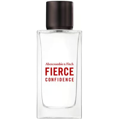Abercrombie & Fitch Fierce Confidence Eau de Cologne Spray Herenparfum Heren 50 ml