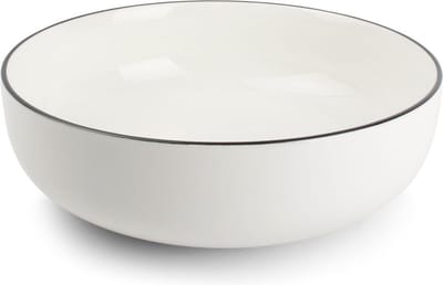 S|P Collection - Serveerschaal 26xH8cm - Studio Base