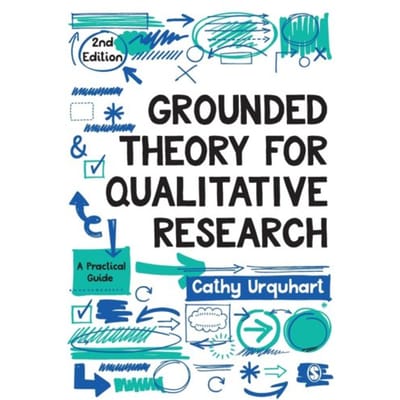 Grounded Theory For Qualitative Research - Urquhart