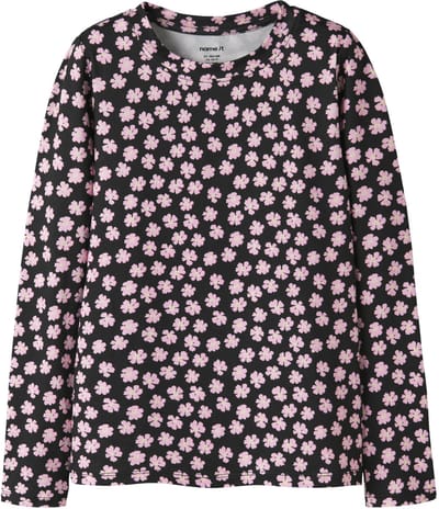 NAME IT - NKFDUNI LS TOP - Meisjes - Blouses