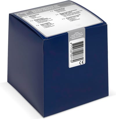 HeltiQ Module Instrumenten En Extra Producten -