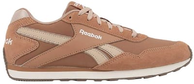 Reebok Classics Glide Low Schoenen Bruin EU 36 Vrouw