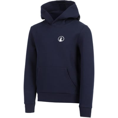 Quiet Please Essential Sweater met capuchon Kinderen