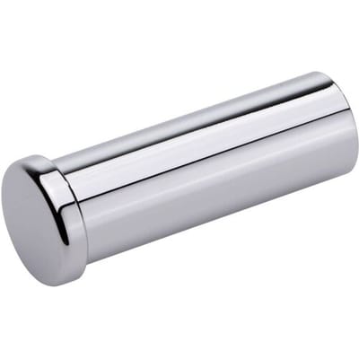 KEUCO Reserveonderdelen kranen trekknop voor 54972 / 51172 verchroomd, 50100010207
