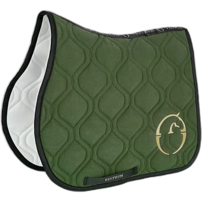 Dressuurmat voor paarden Vestrum Perugia