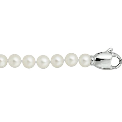 Armband Parel 6,0 Mm