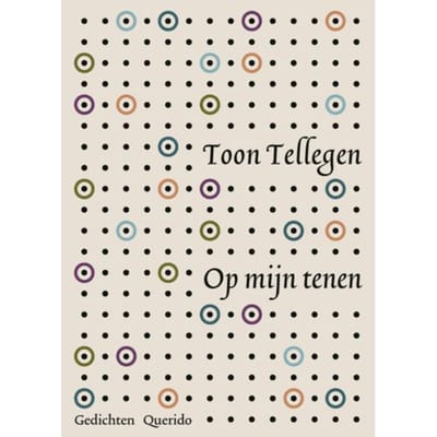 Op Mijn Tenen - Toon Tellegen