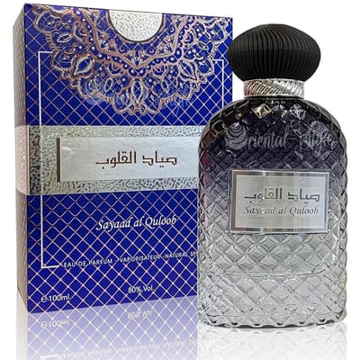 Ard Al Zaafaran Ameer Al quloob Eau De Parfum