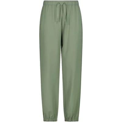 Vrouwelijke stretch joggingsbroek CMP