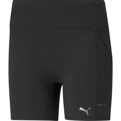 PUMA RUN FAVORITE SHORT TIGHT W Sportlegging Vrouwen - Maat XS