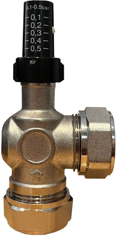 vloerverwarming bypass 22 x 22
