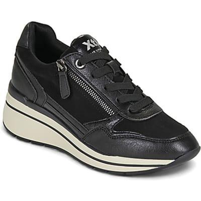 Xti 14616903 Schoenen Zwart EU 38 Vrouw