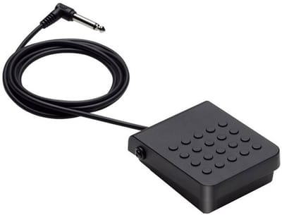 Casio Sustain Pedaal SP-3