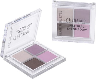 Benecos Quatro - Beautifull Eyes - Oogschaduw