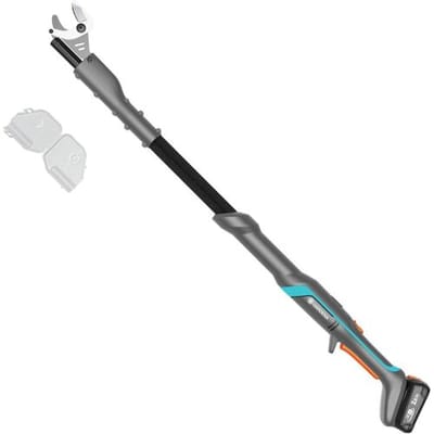 Gardena Accu-takkenschaar EasyCut 110/18V P4A Gebruiksklare set