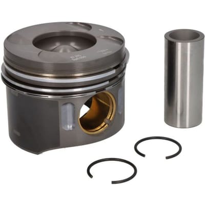 Zuiger MAHLE 001 PI 00105 000