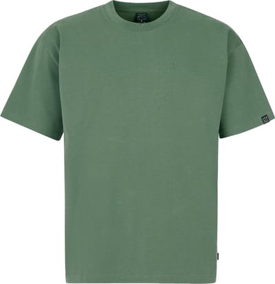 Protest Prtmatteo - T shirt Heren - Korte mouwen - Ronde hals