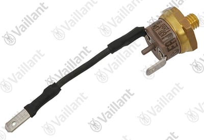 VAILLANT Veiligheidstemperatuurbegrenzer VAS 106/3 u.w. Vaillant-Nr. , 0020085433