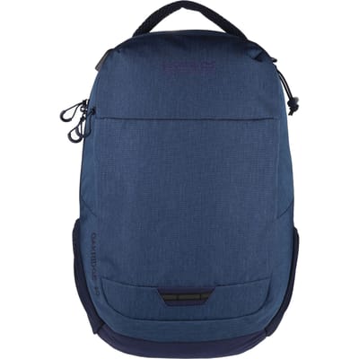 Regatta Unisex rugzak Oakridge 20L voor volwassenen (Marine / Donkere Denim)