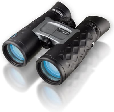 STEINER verrekijker BluHorizons 10x42 - Hoge vergroting - Vermindert reflecties