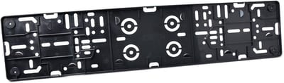 Kentekenplaathouder auto zonder bord 520x110mm Kentekenplaat EU