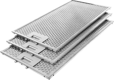 Neff Metaalfilter 11023817 234x418x9mm