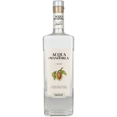 Nardini ACQUA DI MANDORLA Liquore Mandellikör 29% Vol. 0,7l