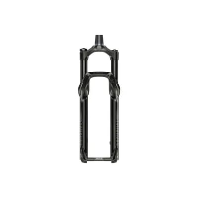 Rockshox Recon Silver Rl Crown Boost 51 Mm Mtb-voorvork Zwart 29´´ / 120 mm