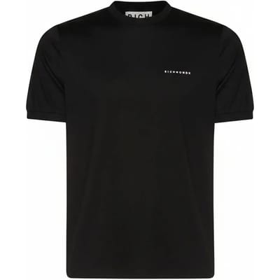 John Richmond T-shirt T-shirt respir