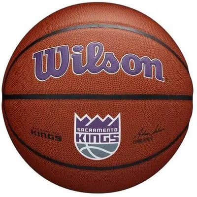 Basketbal Armband Sacramento Kings NBA Team Alliance