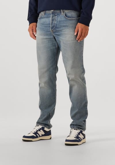 Diesel 2023 D-finitive Jeans Heren - Broek - Blauw - Maat 32/32