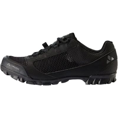 Vaude Bike Tvl Pavei Ventilation Raceschoenen Zwart EU 43 Man,Vrouw