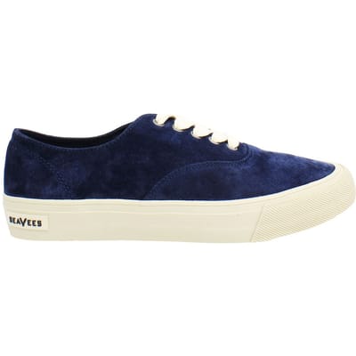 Seavees Legend X Heren Navy Schoenen