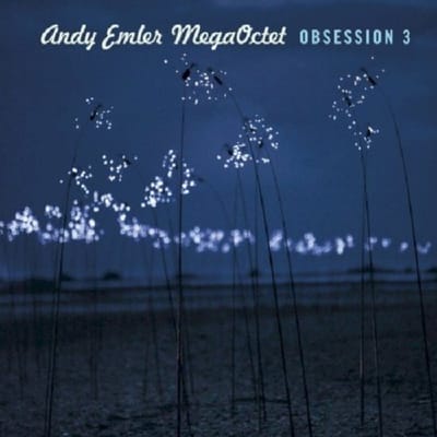Andy Emler Mega Octet - Obsession 3 (CD)