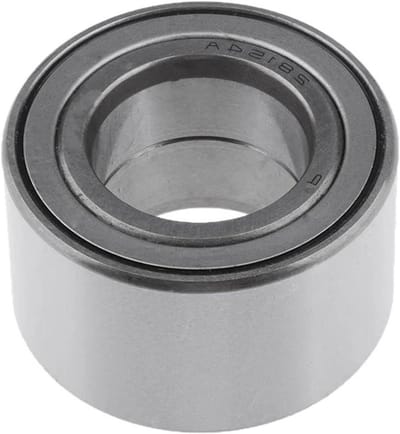 Wiellagerset - Wielnaaf Lager - Onderhoud Voertuig - Duurzame Constructie - 30x55x32mm - One Color