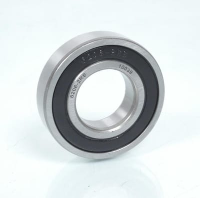 RSM-wiellager voor auto's 6206-2RS / 30x62x16 mm, nieuw