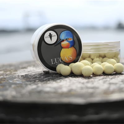 Cuyten Luca's Popups | 100ml 14mm