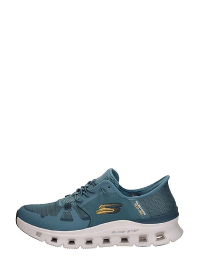 Skechers Slip-Ins: Glide-Step Pro Sneakers Laag - Licht blauw