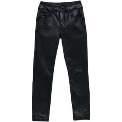 Crop skinny jeans dames Salsa Jeans Secret