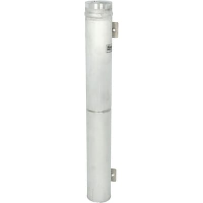 Droger, airconditioning NISSENS 95446