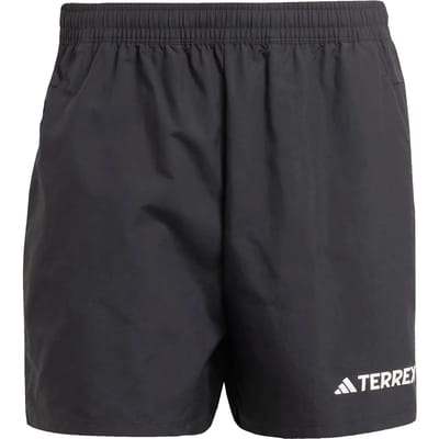 Adidas Terrex Terrex Multi Short - Heren - Zwart