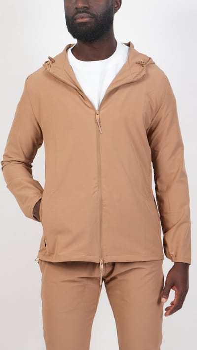 BASKO 365 - JAS - TAUPE - MAAT S