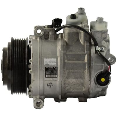Airco-compressor AIRSTAL 10-4283