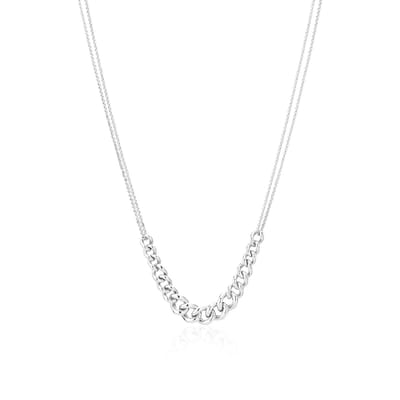 SIF JAKOBS JEWELLERY ORIA CHAIN SJ-C2460.