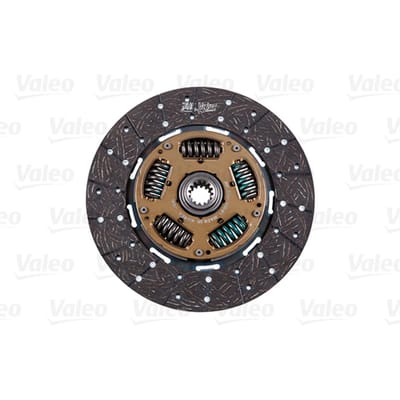 Koppelingsplaat VALEO 829460