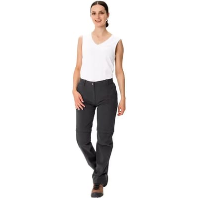 VAUDE Hosen Women's Farley Stretch ZO Pants II