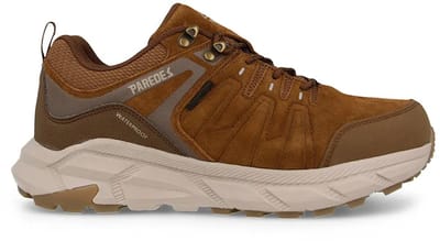 Paredes Montesa Wandelschoenen Bruin EU 44 Man