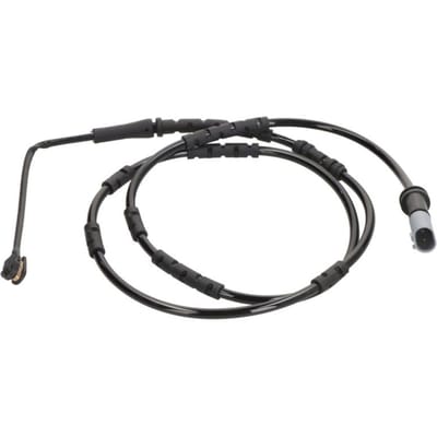 Waarschuwingscontact, remvoering-/blokslijtage QUICK BRAKE WS0473A