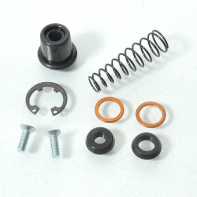 Kit réparation maitre cylindre de frein All Balls pour Moto Honda 650 Xr L 1999 AV Neuf